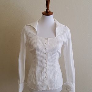 Vintage 90s Blouse